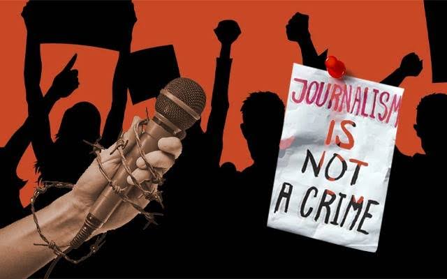 journalism-in-the-crosshairs-threats-violence-and-legal-pressure-grip-khyber-pakhtunkhwa