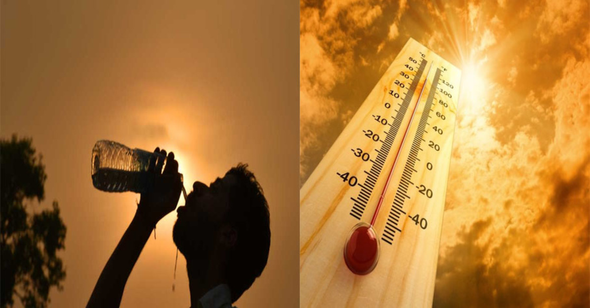 scorching-days-ahead-as-pdma-warns-of-intense-heat-across-kp