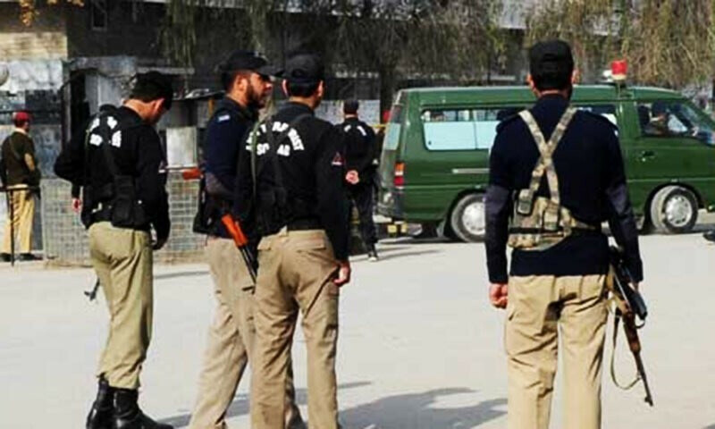 kp-police-highlights-counterterrorism-successes-in-half-year-review