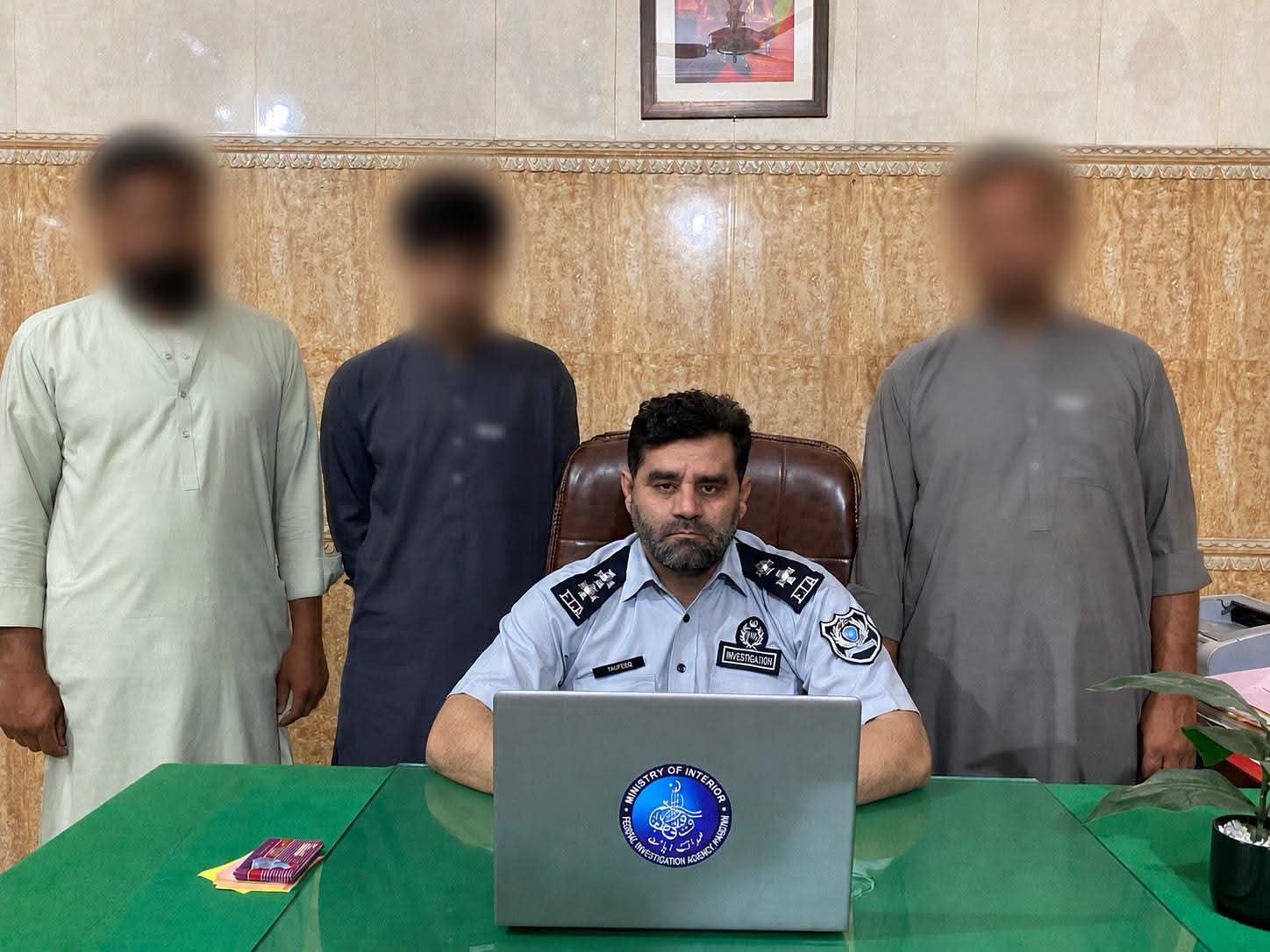 six-held-in-mardan-swabi-over-alleged-illegal-passport-processing