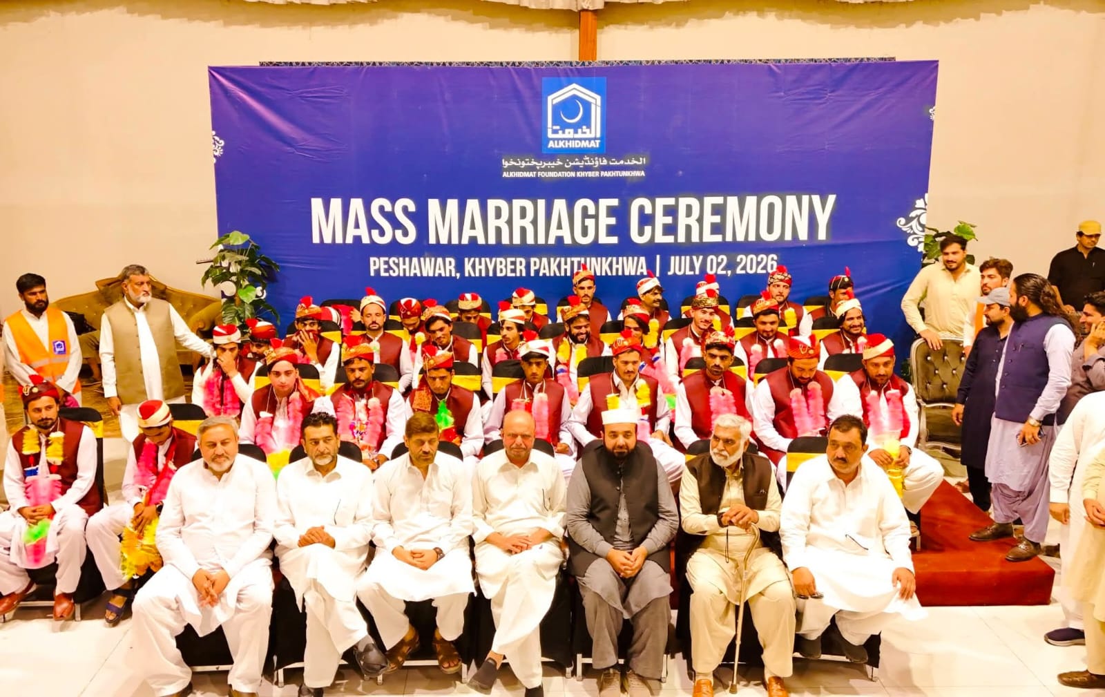 a-day-of-new-beginnings-as-34-couples-tie-the-knot-under-alkhidmat-initiative