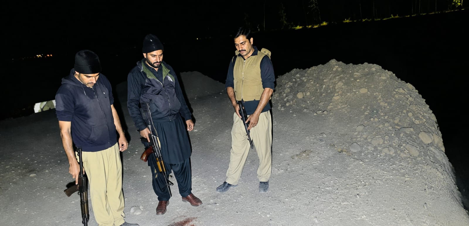 suspect-wanted-in-25-criminal-cases-killed-in-police-shootout