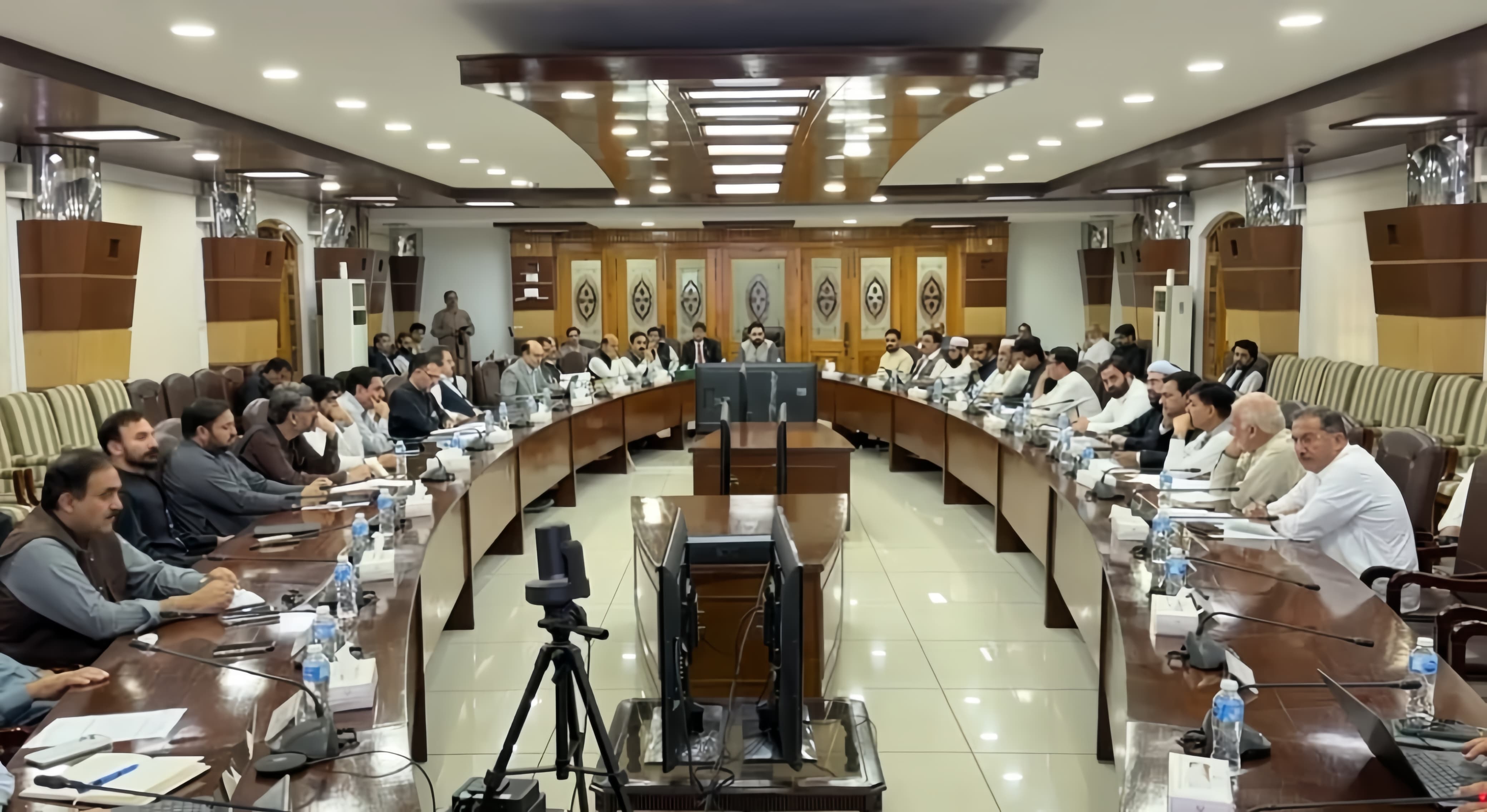 healthcare-gets-a-boost-as-kp-cabinet-approves-landmark-health-policy