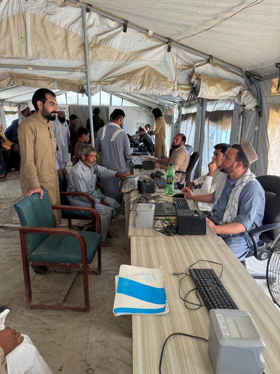pakistan-continues-repatriation-of-illegal-afghan-nationals-via-torkham