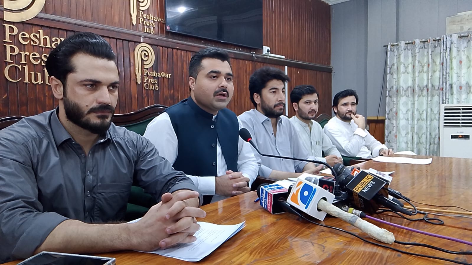 act-or-well-go-public-kp-doctors-warn-government-over-alleged-corruption
