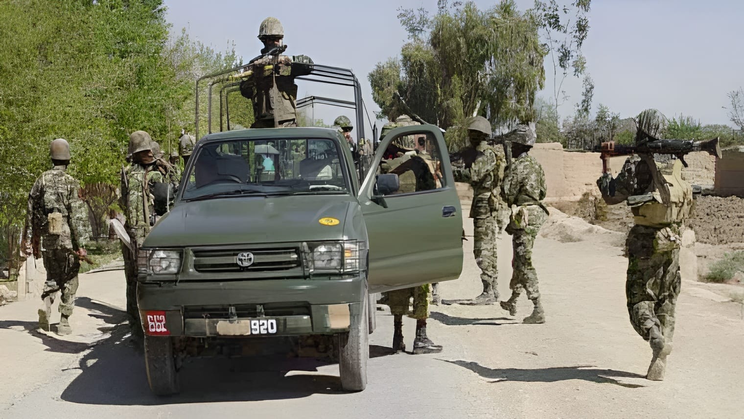 24-militants-killed-as-security-forces-intensify-operations-in-bannu