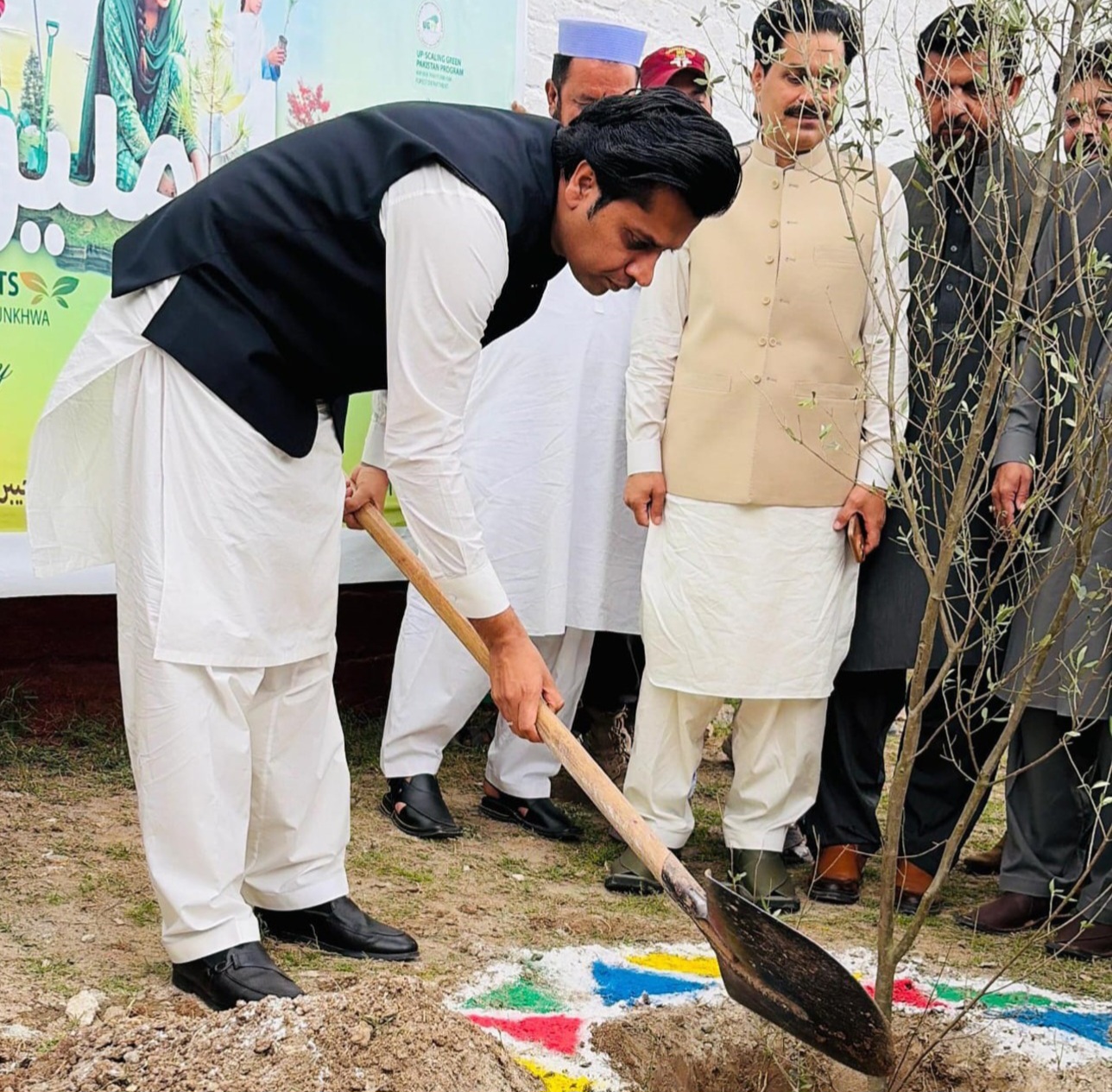 greening-kp-province-launches-large-scale-monsoon-plantation-initiative