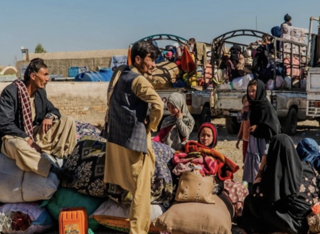 bannu-continues-repatriation-of-undocumented-afghan-nationals