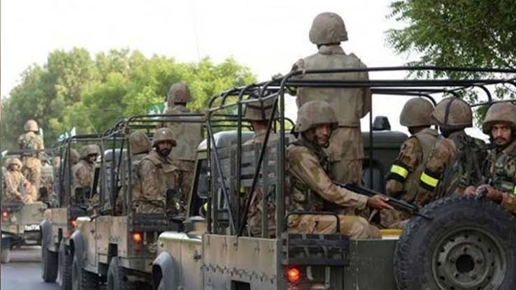 32-militants-killed-in-intelligence-based-operations-in-kp-and-balochistan-ispr
