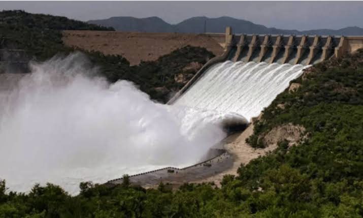 pdma-warns-of-rising-indus-water-levels-ahead-of-possible-tarbela-spillway-release