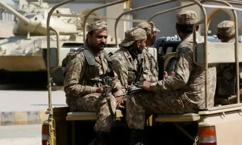 several-militants-killed-in-lakki-marwat-intelligence-based-operation