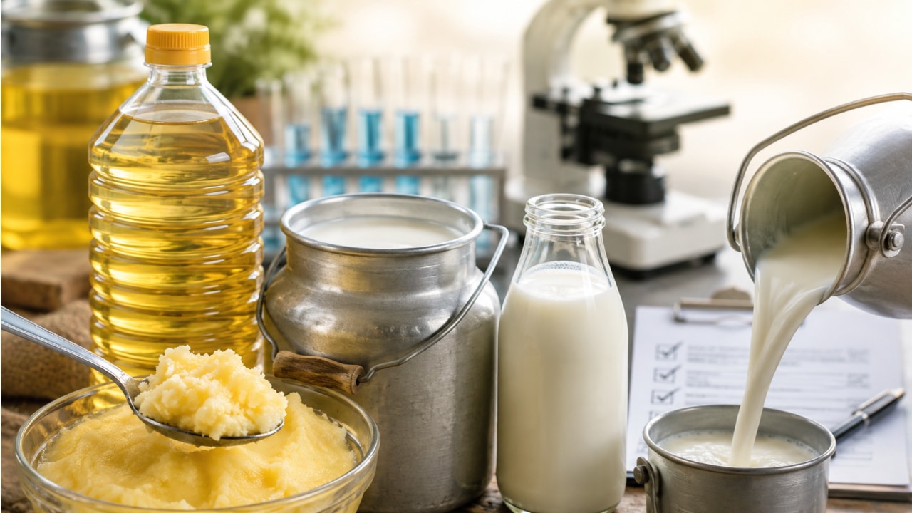 lab-report-exposes-quality-issues-in-packaged-milk-ghee-and-oil