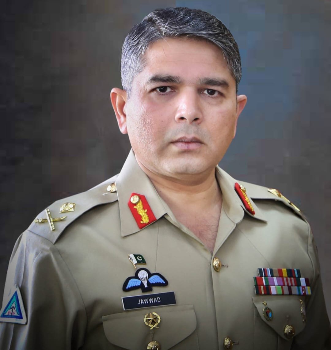 pakistans-major-general-jawwad-ahmed-named-un-force-commander-for-minurso