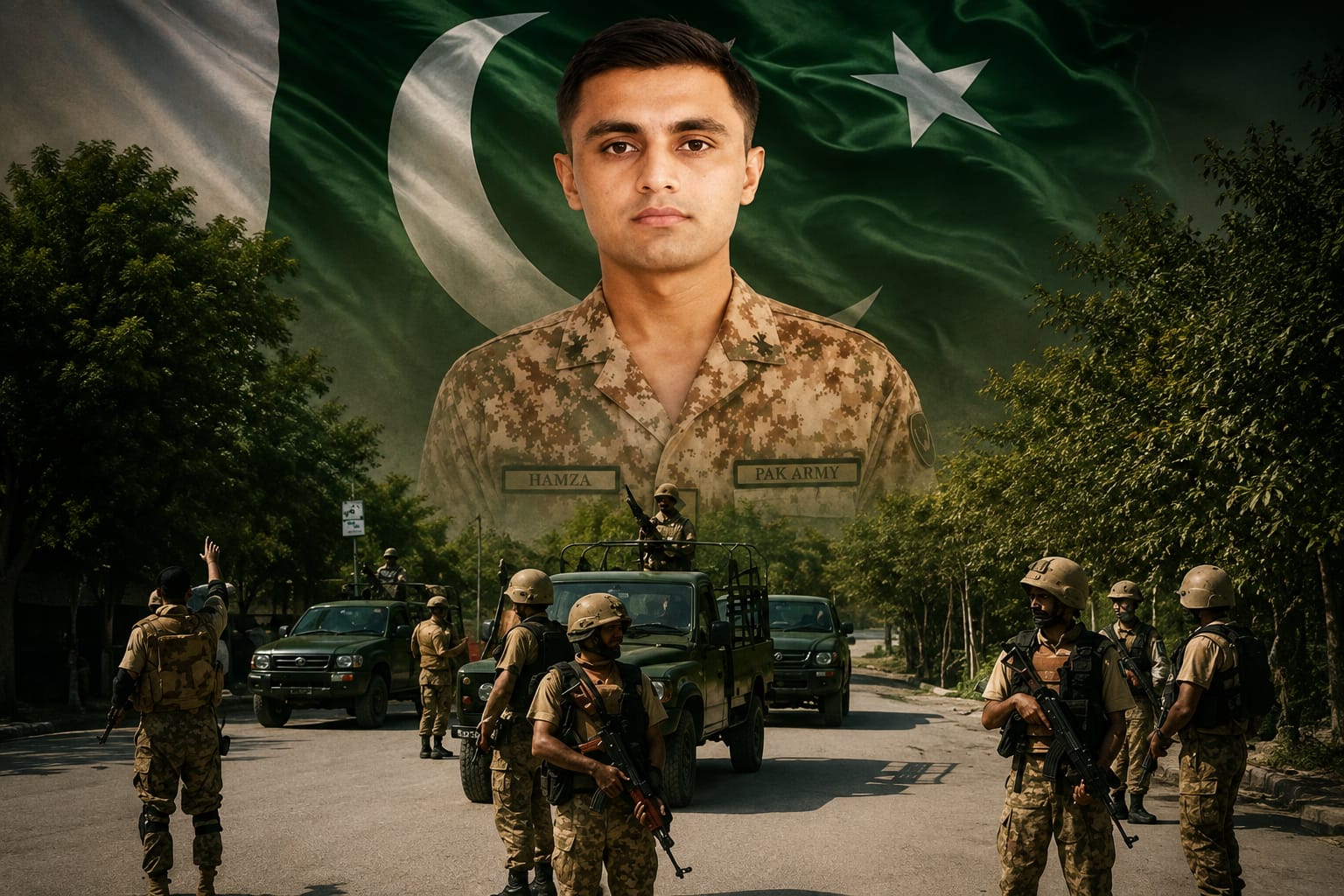 captain-hamza-akram-martyred-while-leading-operation-against-militants-in-hangu