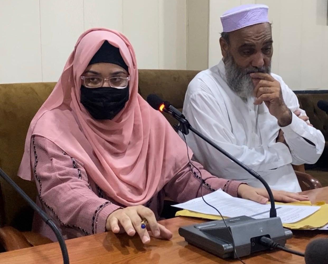mardan-three-sisters-cry-foul-over-alleged-fraud-in-crores-worth-family-property