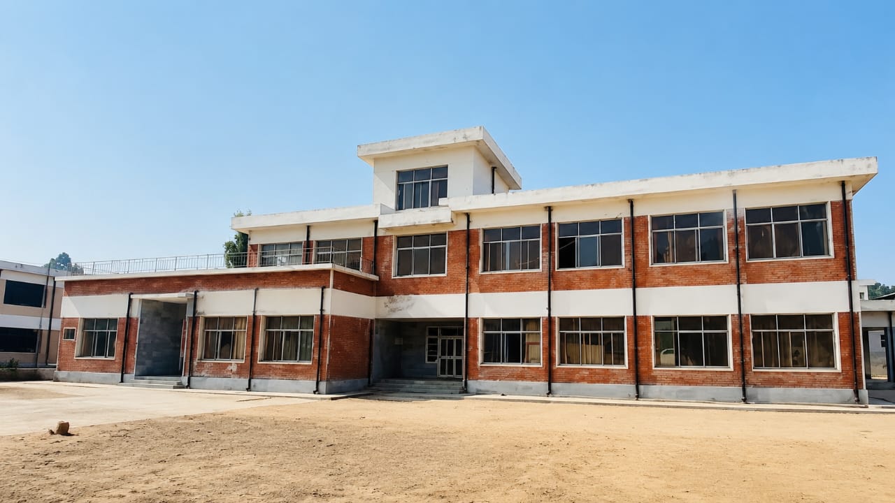 why-has-bajaur-nursing-college-remained-closed-for-19-years