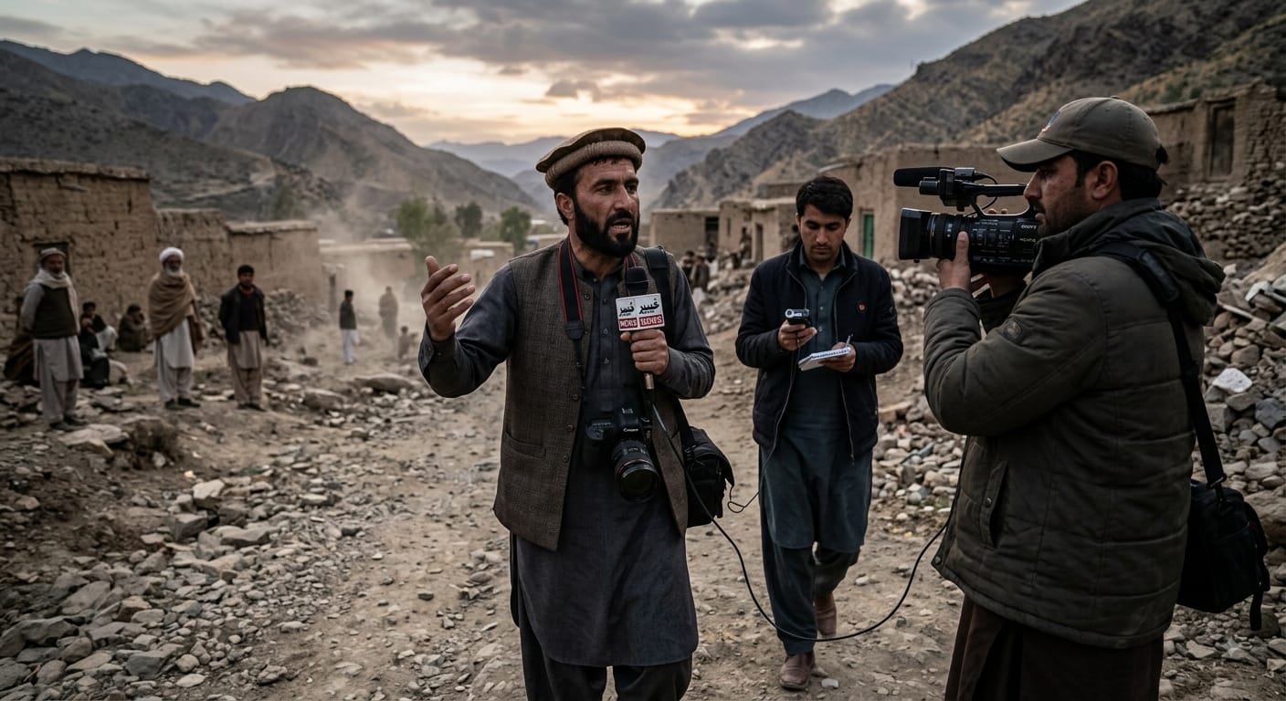 journalism-on-empty-pockets-the-unseen-struggle-of-tribal-district-reporters