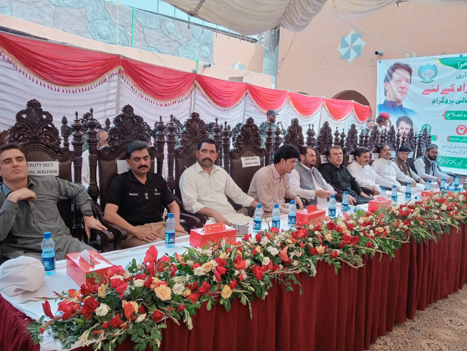 khyber-set-for-first-major-drug-rehabilitation-centre-under-kps-drug-free-drive