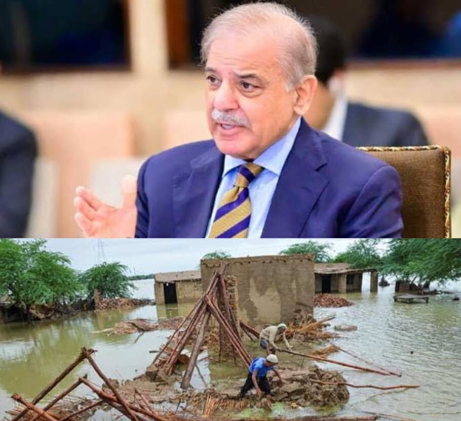 pm-shehbaz-orders-immediate-relief-rehabilitation-for-rain-and-flood-victims