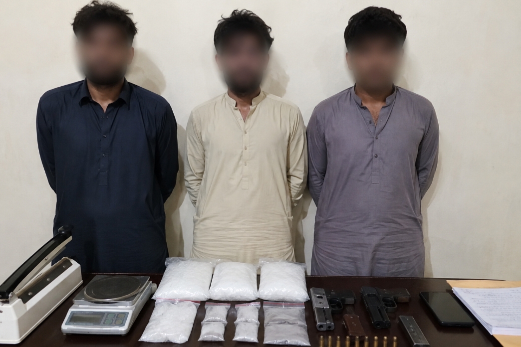 nigerian-nationals-among-four-rescued-from-alleged-kidnappers-in-peshawar