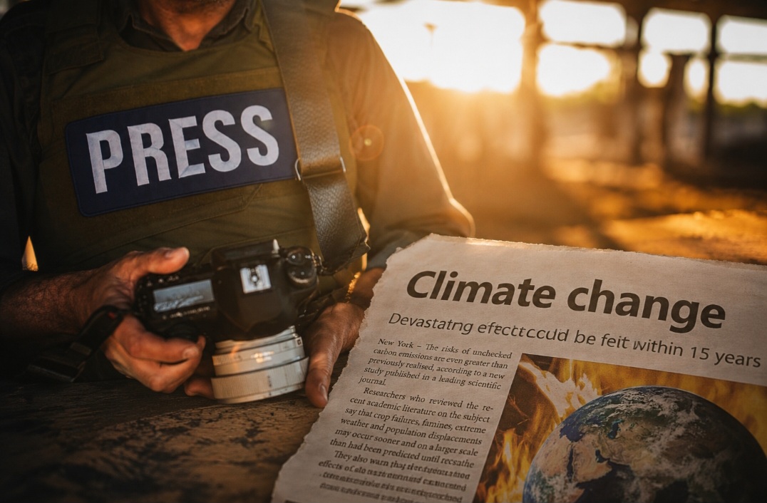 tnn-invites-applications-from-environmental-journalists-for-climate-journalism-training-programme