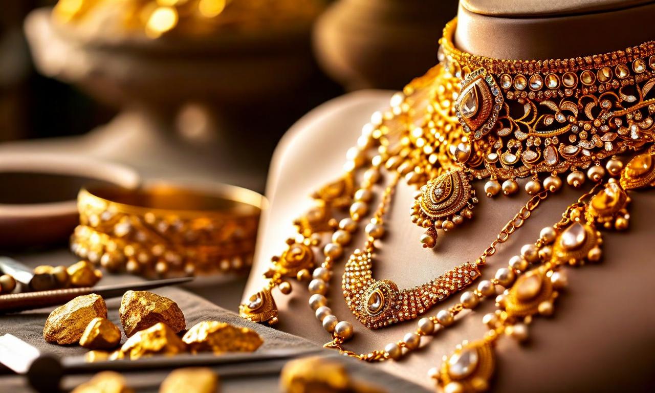 sharp-rise-pushes-gold-to-historic-high-in-pakistan