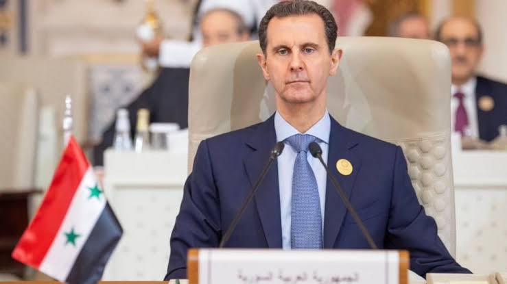 syrias-former-president-bashar-al-assad-sentenced-to-death