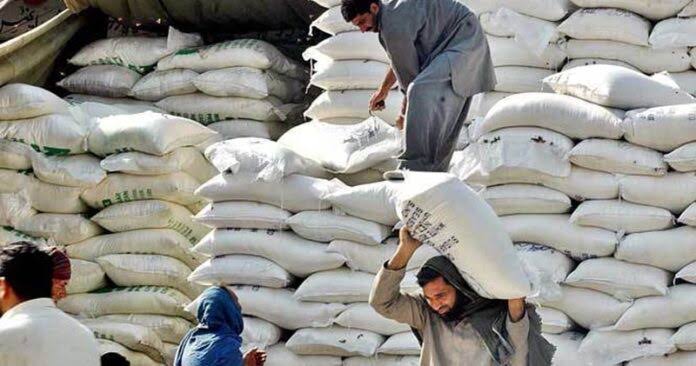 kp-government-steps-up-wheat-supply-to-ensure-affordable-flour