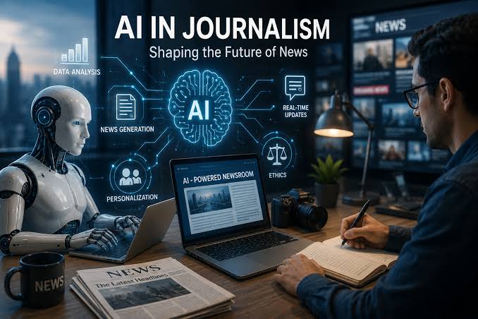 how-ai-is-reshaping-journalism-between-technology-and-the-human-story