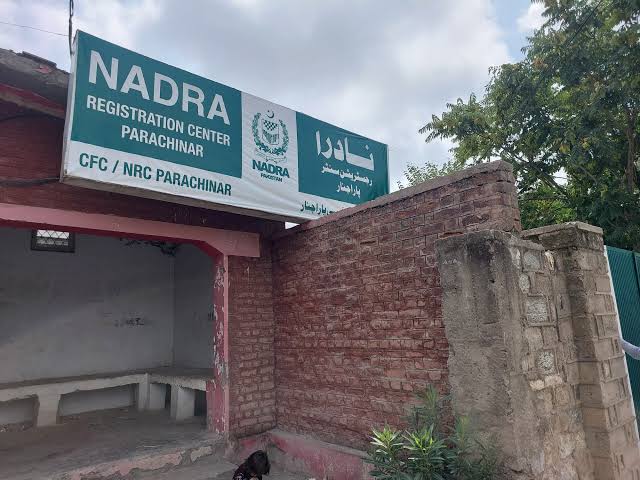 nadra-resumes-services-in-kurram-after-prolonged-protest-closure