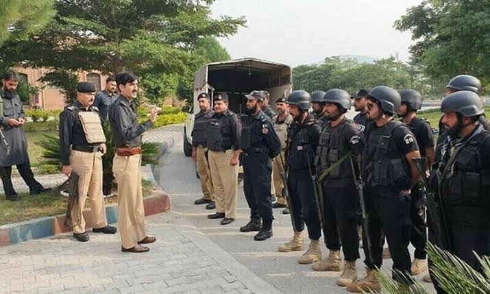 kp-police-on-high-alert-after-surge-in-militant-threats