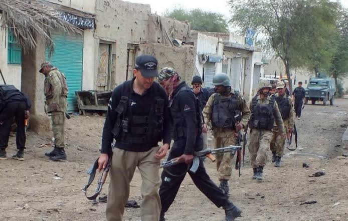 five-militants-killed-in-joint-operation-in-bannus-domel