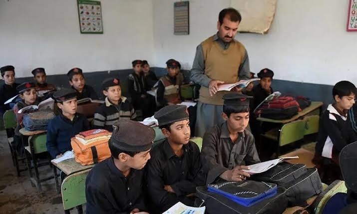 kp-bans-teachers-visits-to-government-offices-during-school-hours
