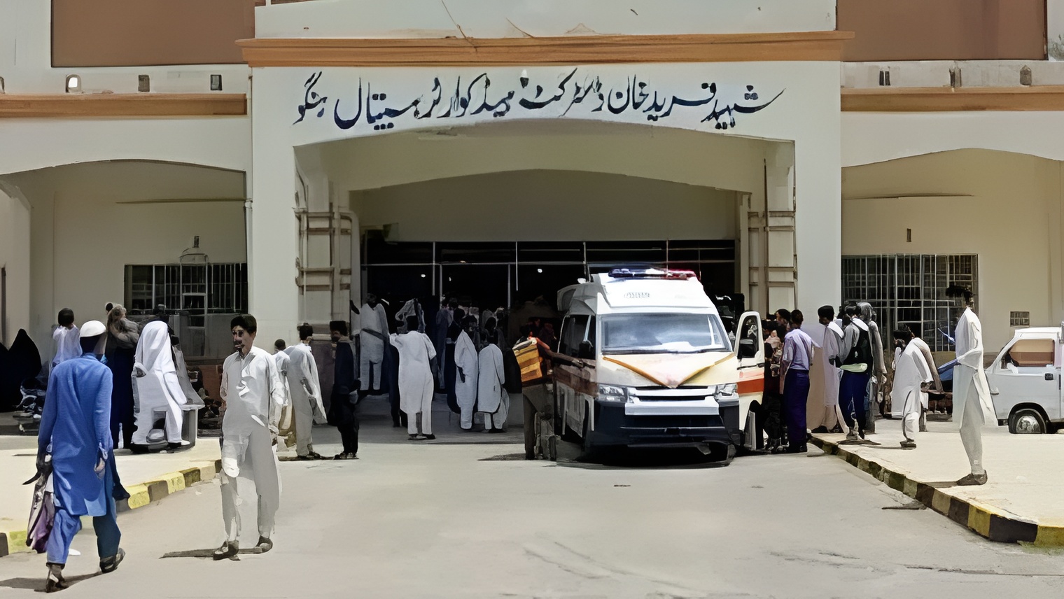 former-jui-tehsil-nazim-among-3-killed-in-hangu-land-dispute