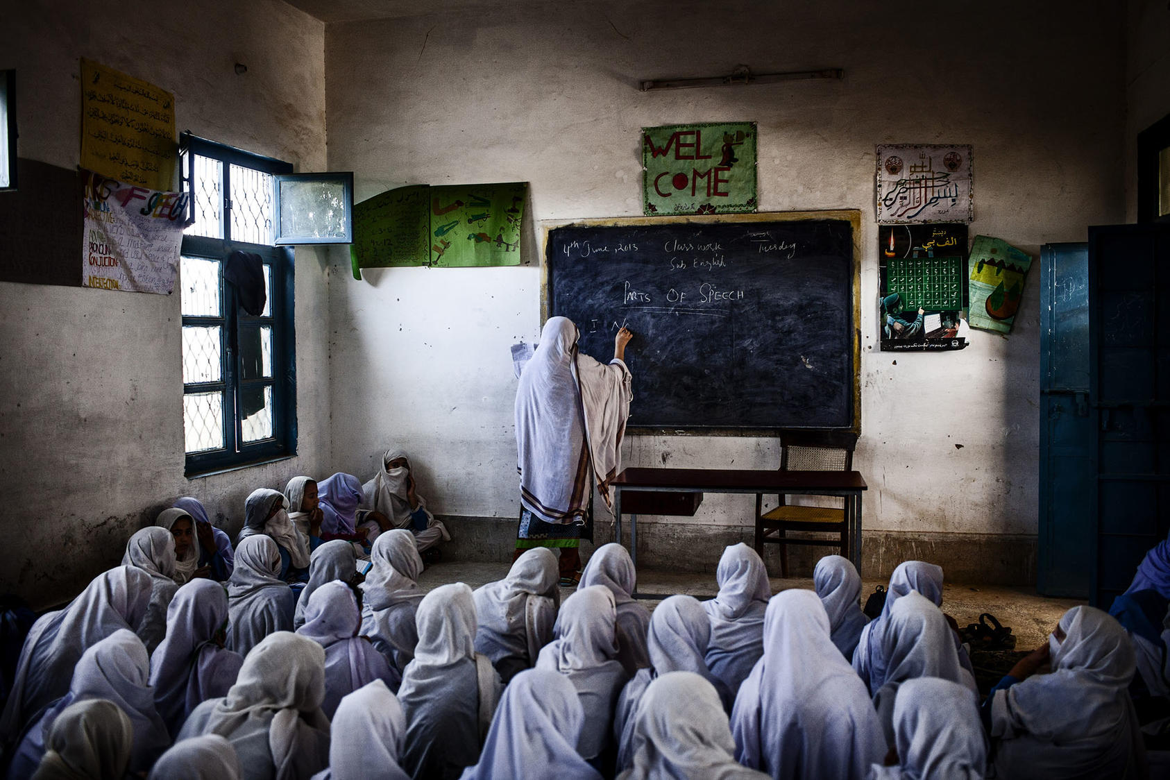 kp-to-launch-major-teacher-recruitment-drive-amid-shortages