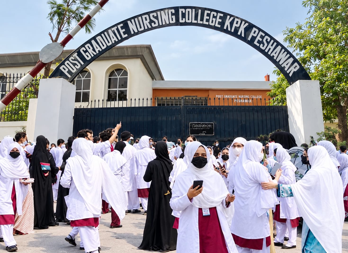 nursing-college-hayatabad-probe-finds-faults-on-both-sides-recommends-major-changes