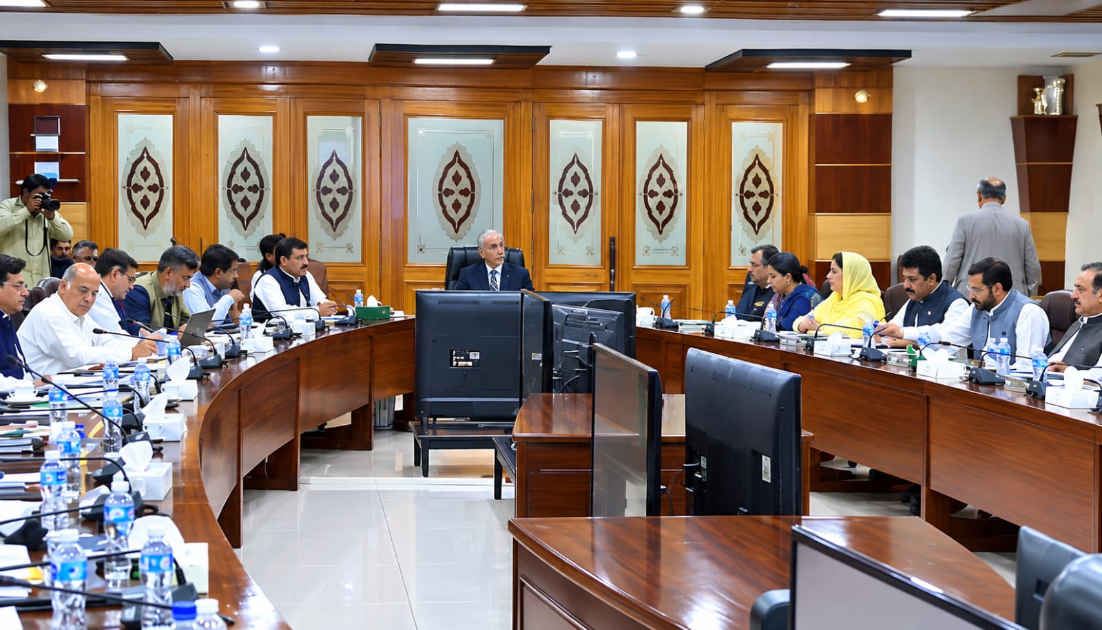 kp-steps-up-efforts-to-implement-minority-employment-quota