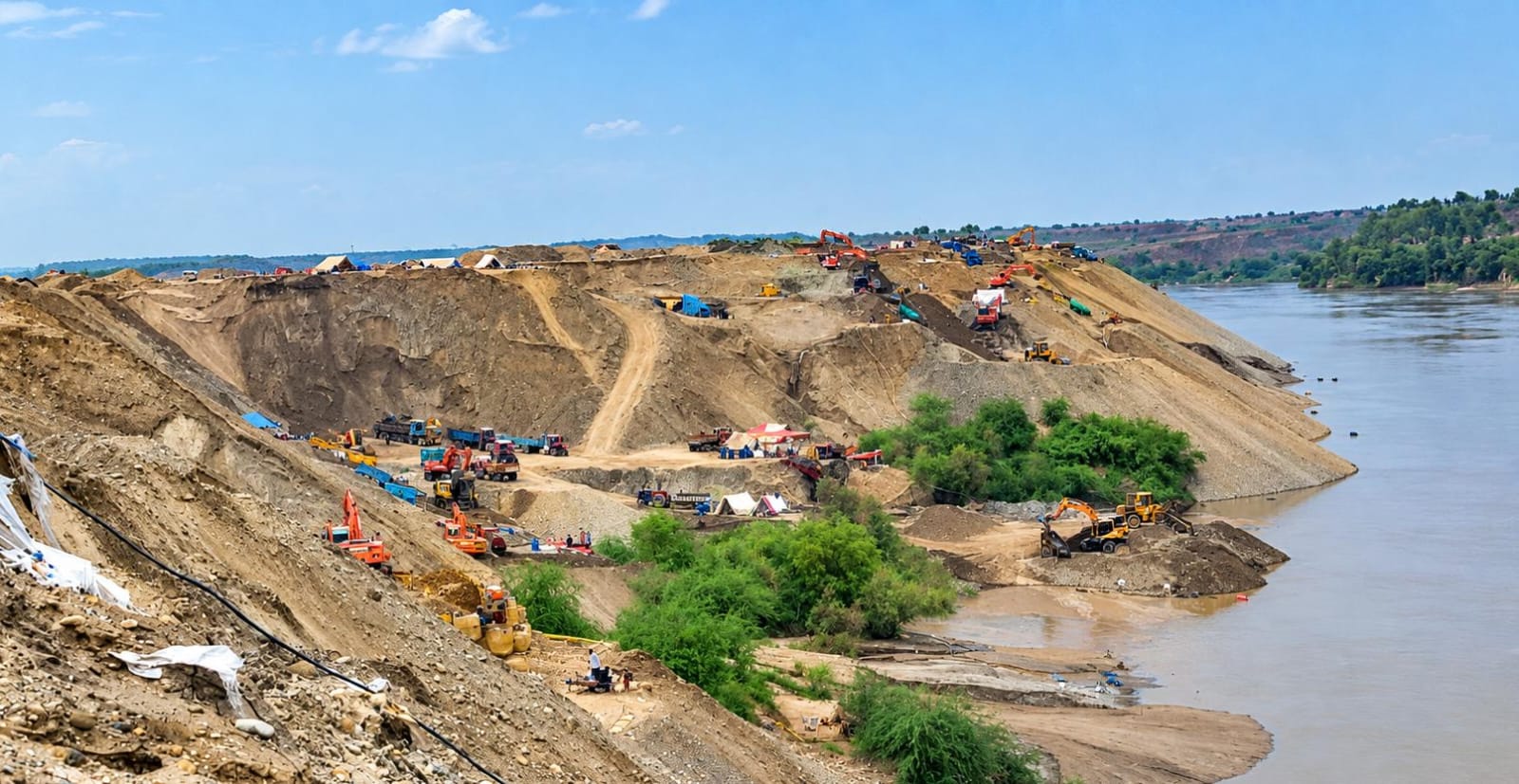alleged-illegal-gold-mining-dispute-leaves-4-dead-in-kohat