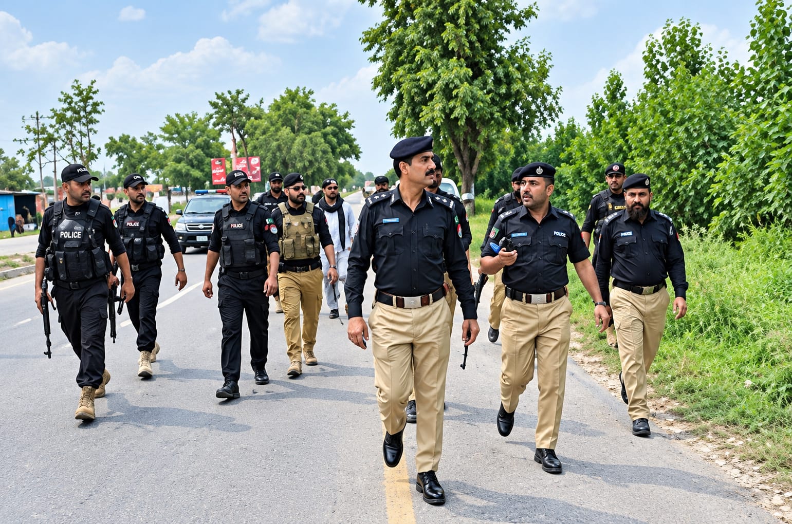 two-suspects-wanted-in-13-cases-killed-in-peshawar-encounter