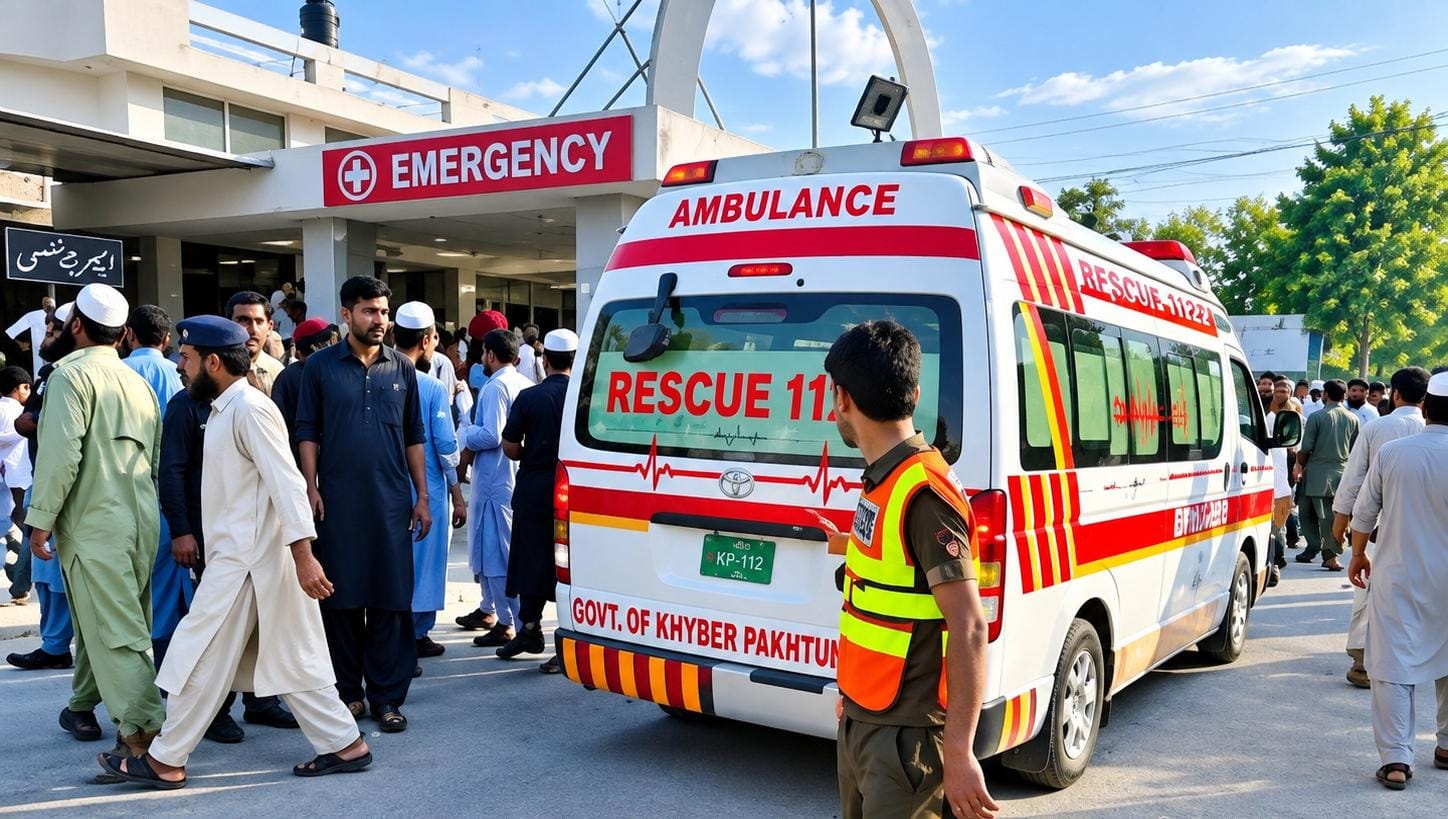 five-excise-police-personnel-injured-in-mardan-motorway-accident