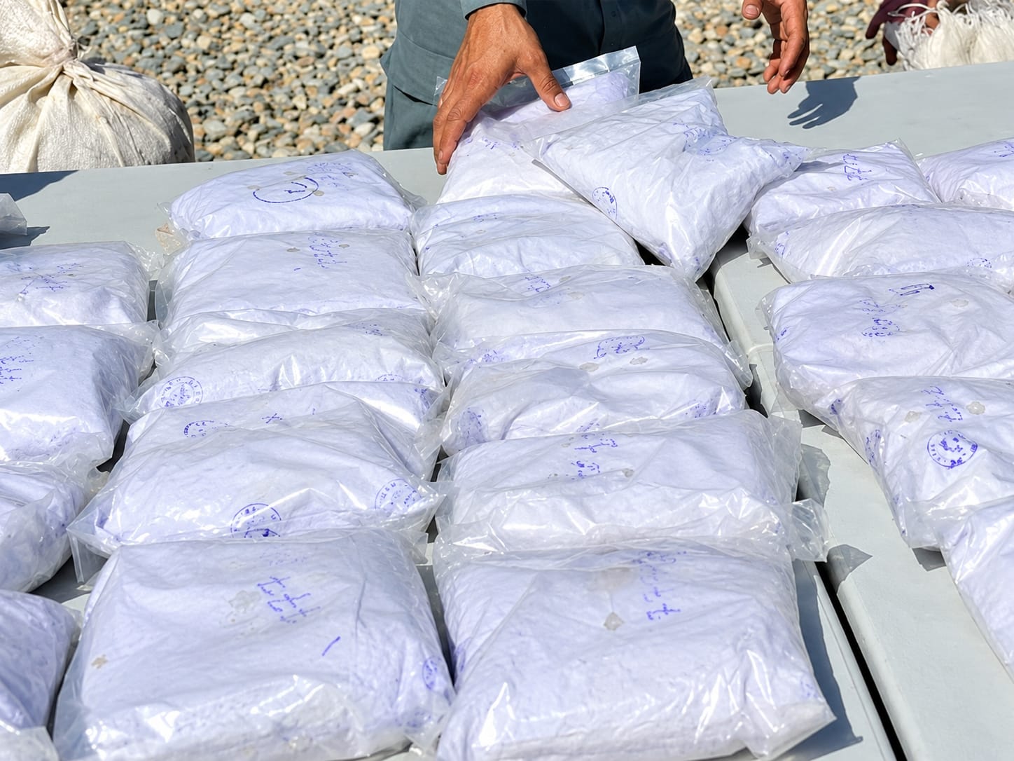 major-drug-bust-in-peshawar-as-excise-teams-seize-narcotics