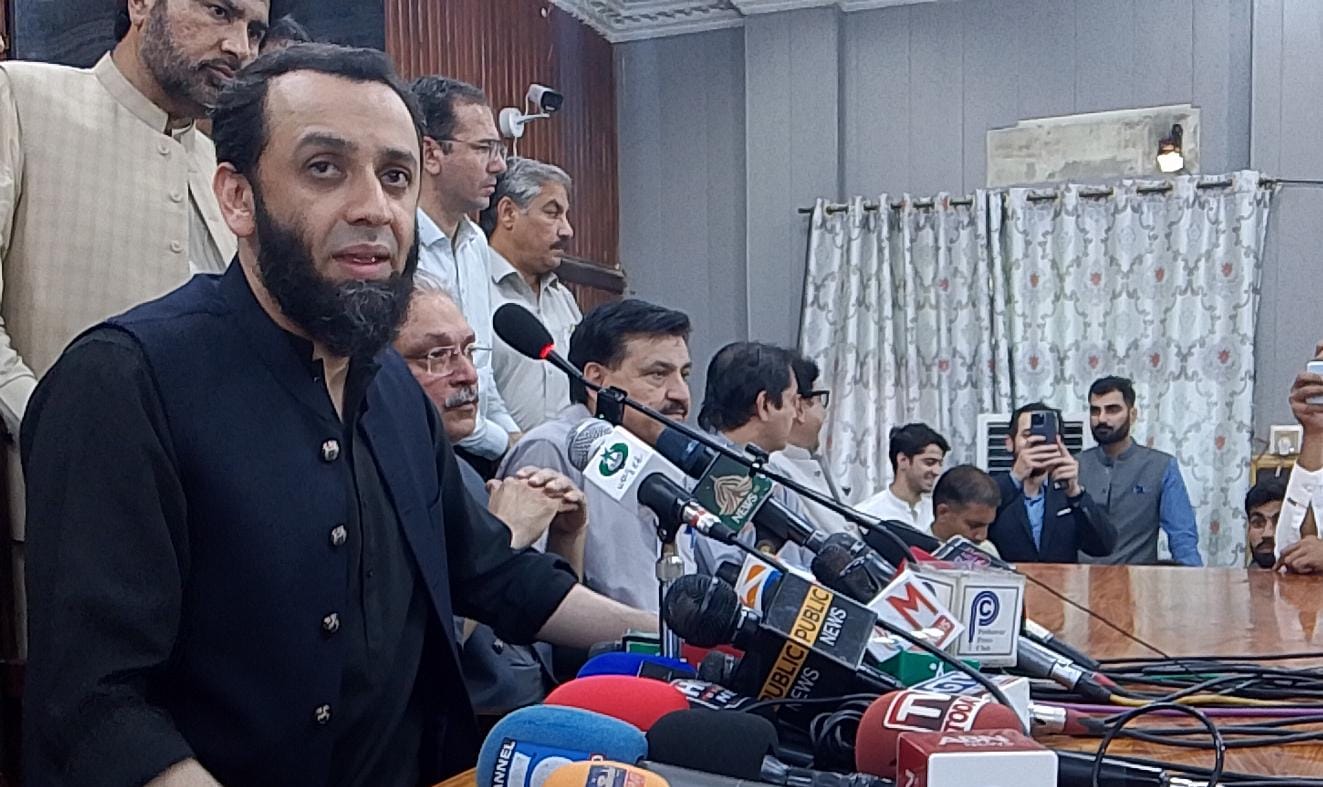 kp-govt-should-focus-on-people-not-one-prisoner-tarar