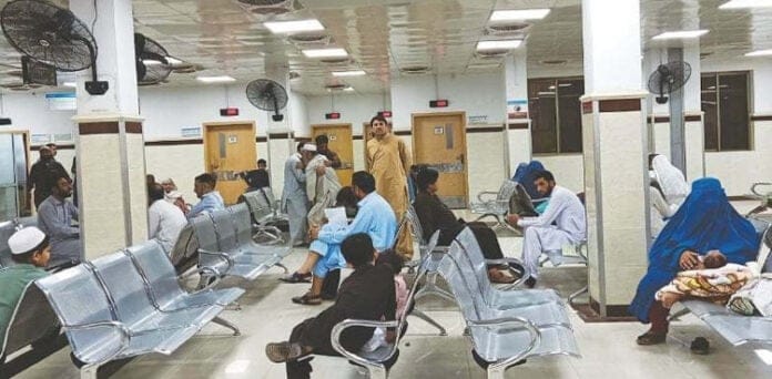 kp-health-facilities-to-go-under-public-private-partnership