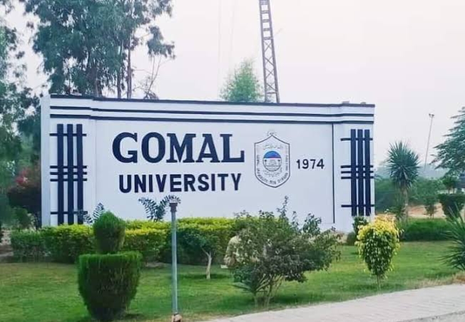 gomal-university-affiliated-colleges-under-scrutiny-over-record-irregularities