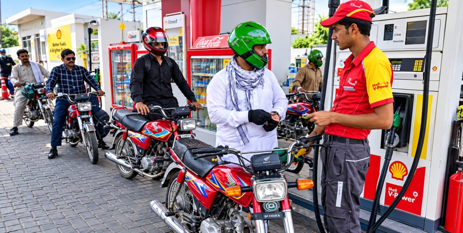 petrol-relief-scheme-goes-digital-for-low-income-vehicle-owners