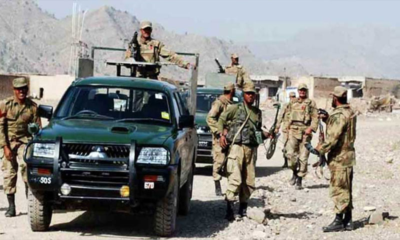 nine-militants-including-commander-killed-in-separate-balochistan-operations
