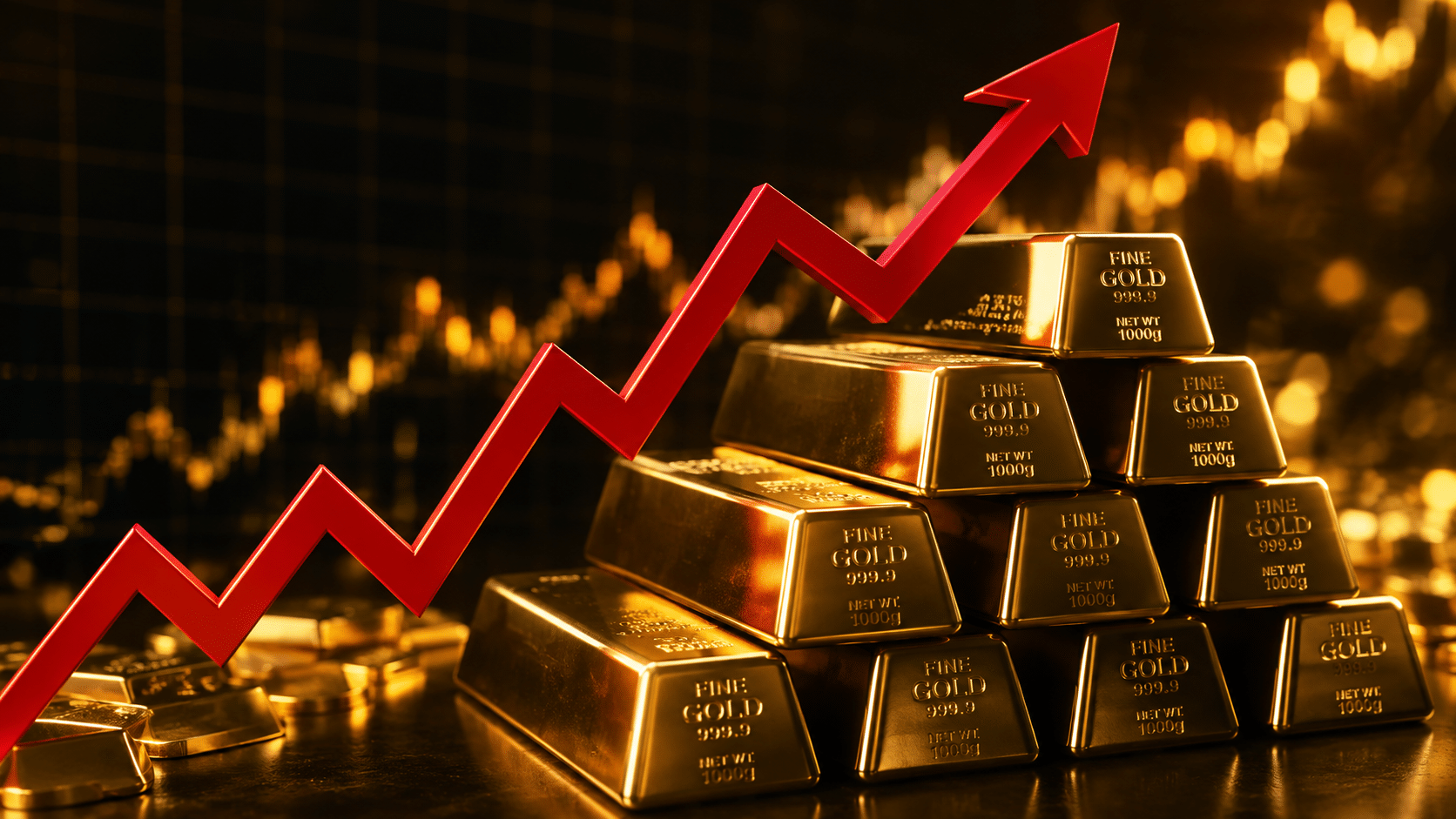 gold-prices-on-the-rise-once-again