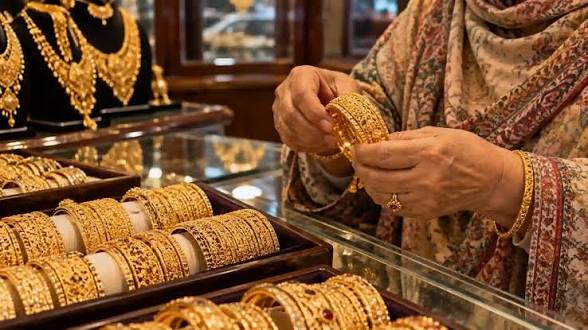 gold-prices-slide-on-first-business-day-of-the-week