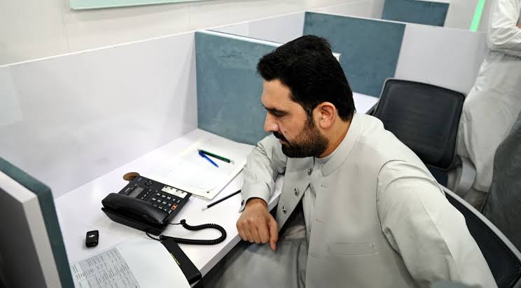 public-complaints-mount-in-kp-as-3551-cases-reach-cms-complaint-cell