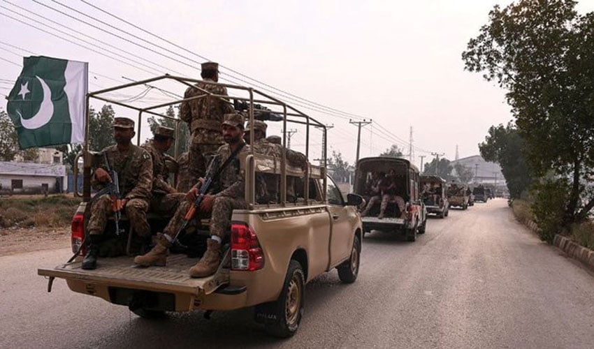 21-khawarij-killed-in-security-operations-across-kp-ispr